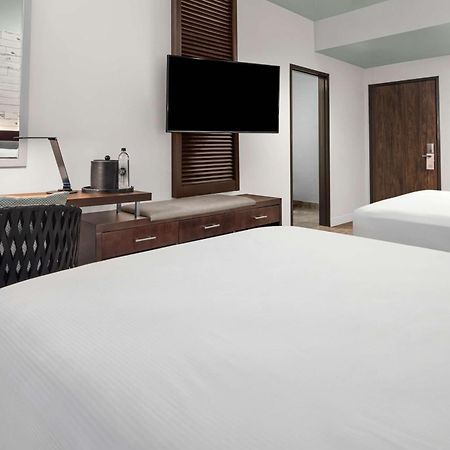The Fin Hotel, Tapestry Collection By Hilton Oceanside Eksteriør billede