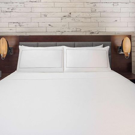 The Fin Hotel, Tapestry Collection By Hilton Oceanside Eksteriør billede