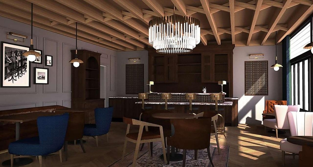 The Fin Hotel, Tapestry Collection By Hilton Oceanside Eksteriør billede