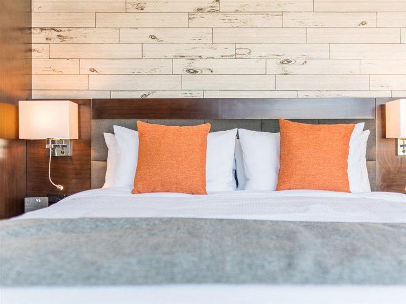 The Fin Hotel, Tapestry Collection By Hilton Oceanside Eksteriør billede