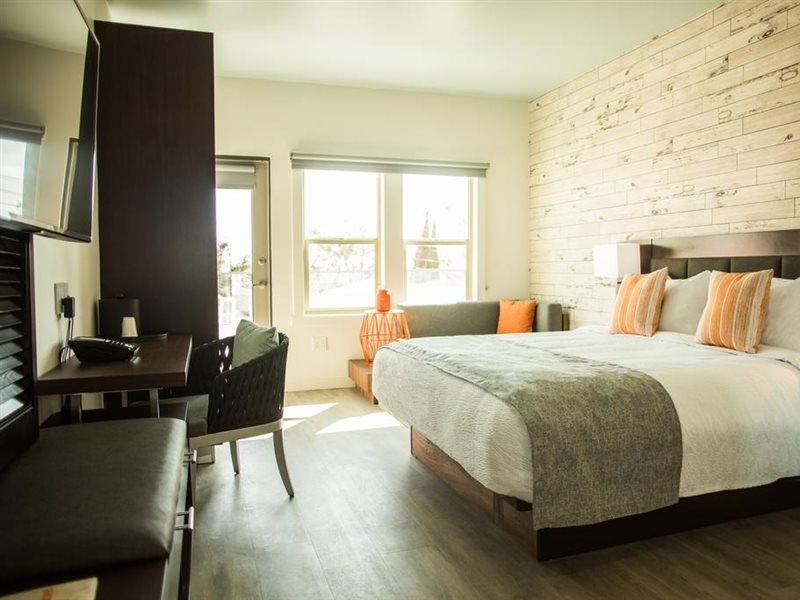The Fin Hotel, Tapestry Collection By Hilton Oceanside Eksteriør billede