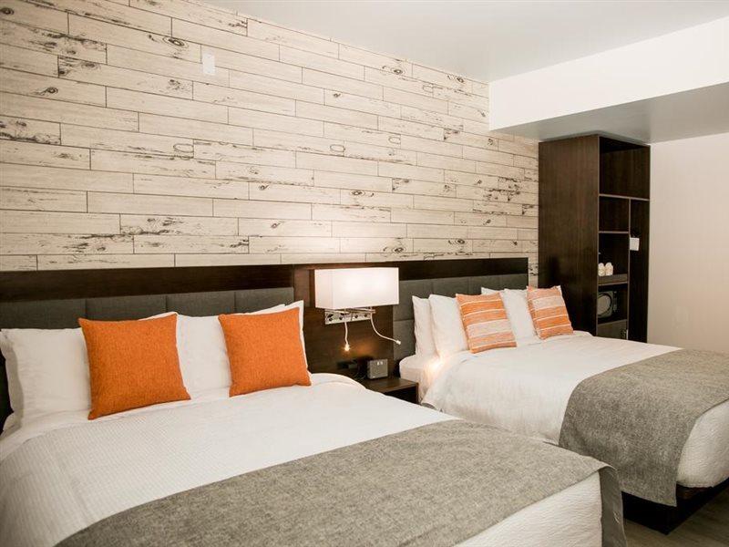 The Fin Hotel, Tapestry Collection By Hilton Oceanside Eksteriør billede
