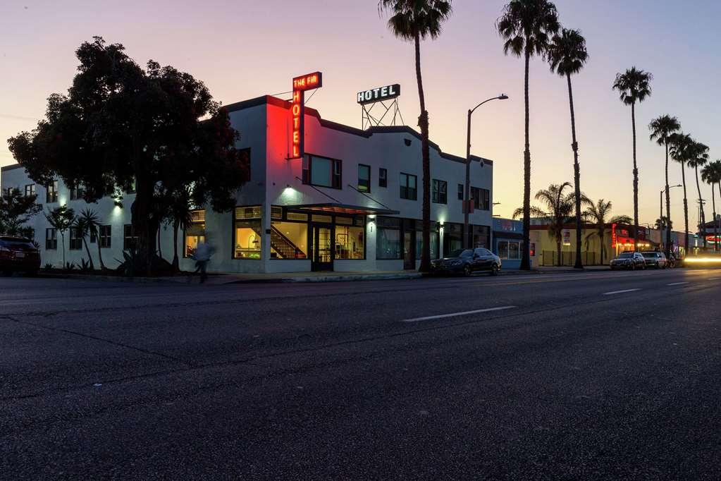 The Fin Hotel, Tapestry Collection By Hilton Oceanside Eksteriør billede