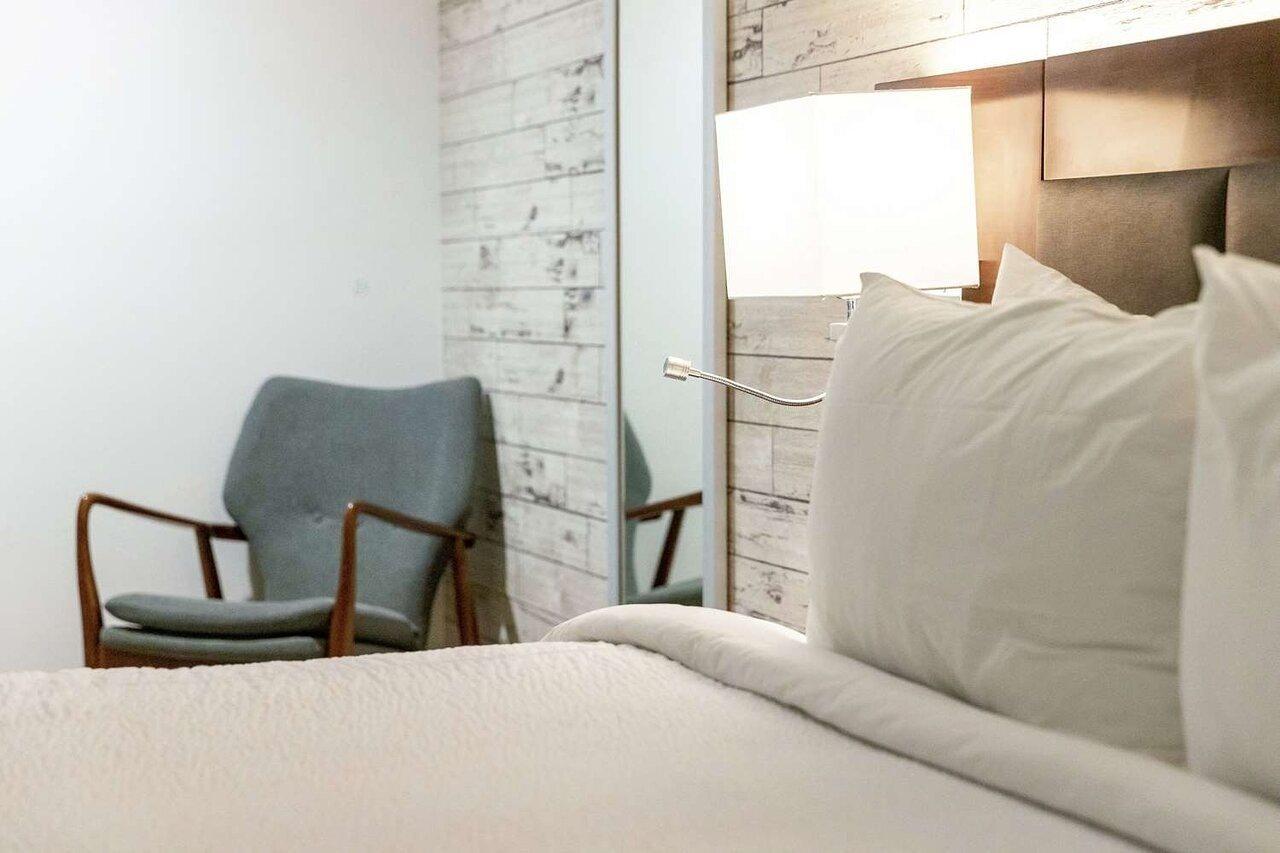 The Fin Hotel, Tapestry Collection By Hilton Oceanside Eksteriør billede