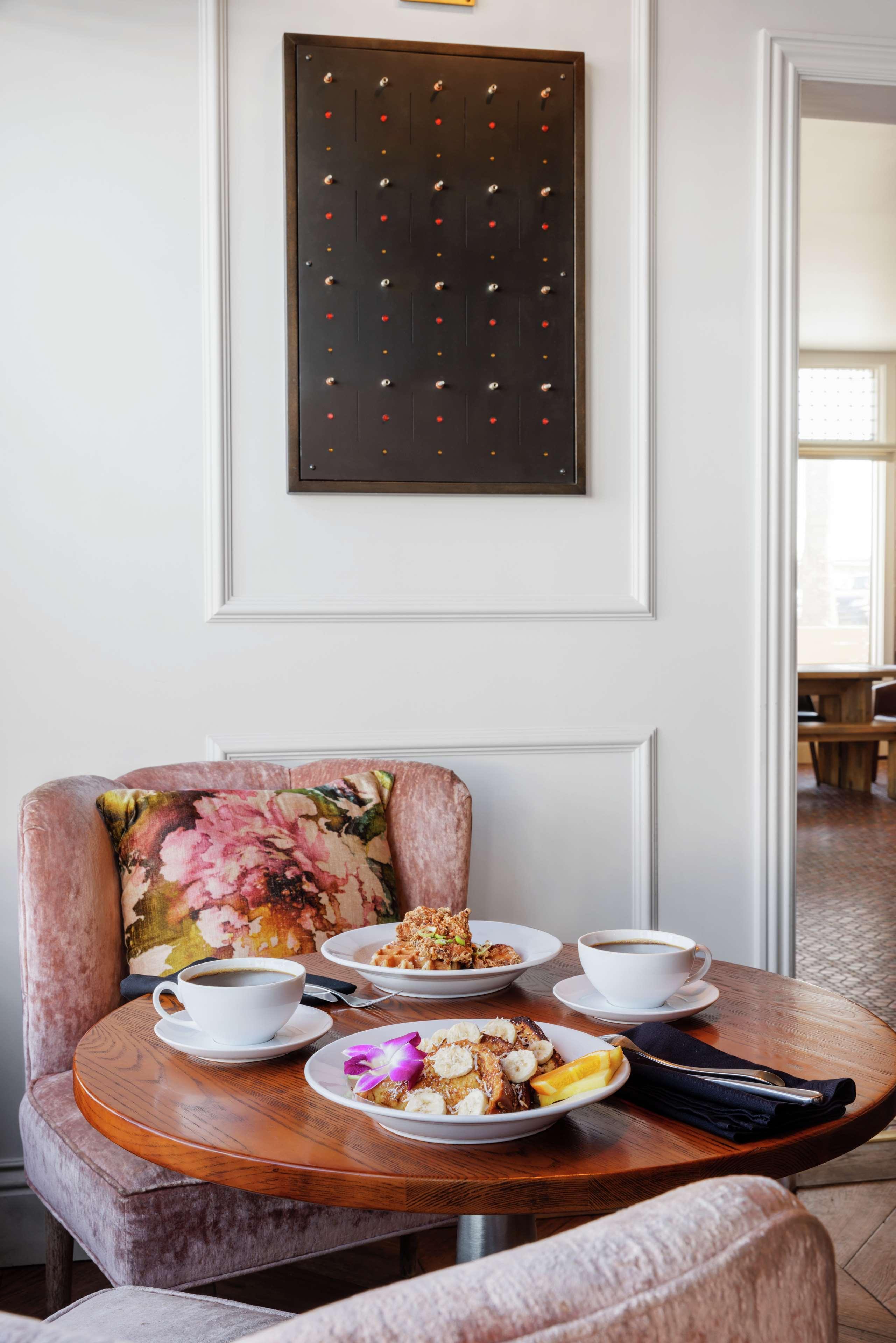 The Fin Hotel, Tapestry Collection By Hilton Oceanside Eksteriør billede