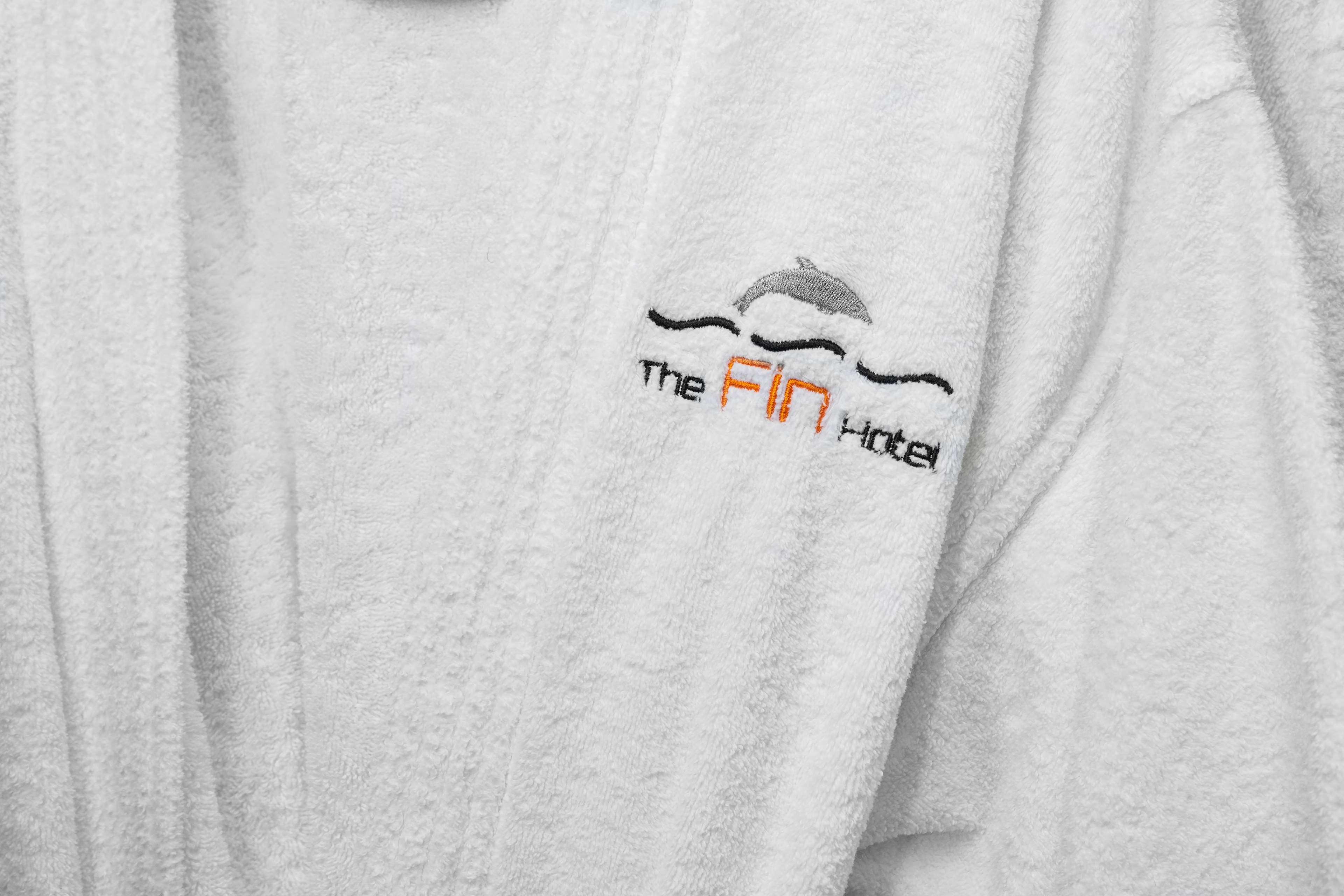 The Fin Hotel, Tapestry Collection By Hilton Oceanside Eksteriør billede