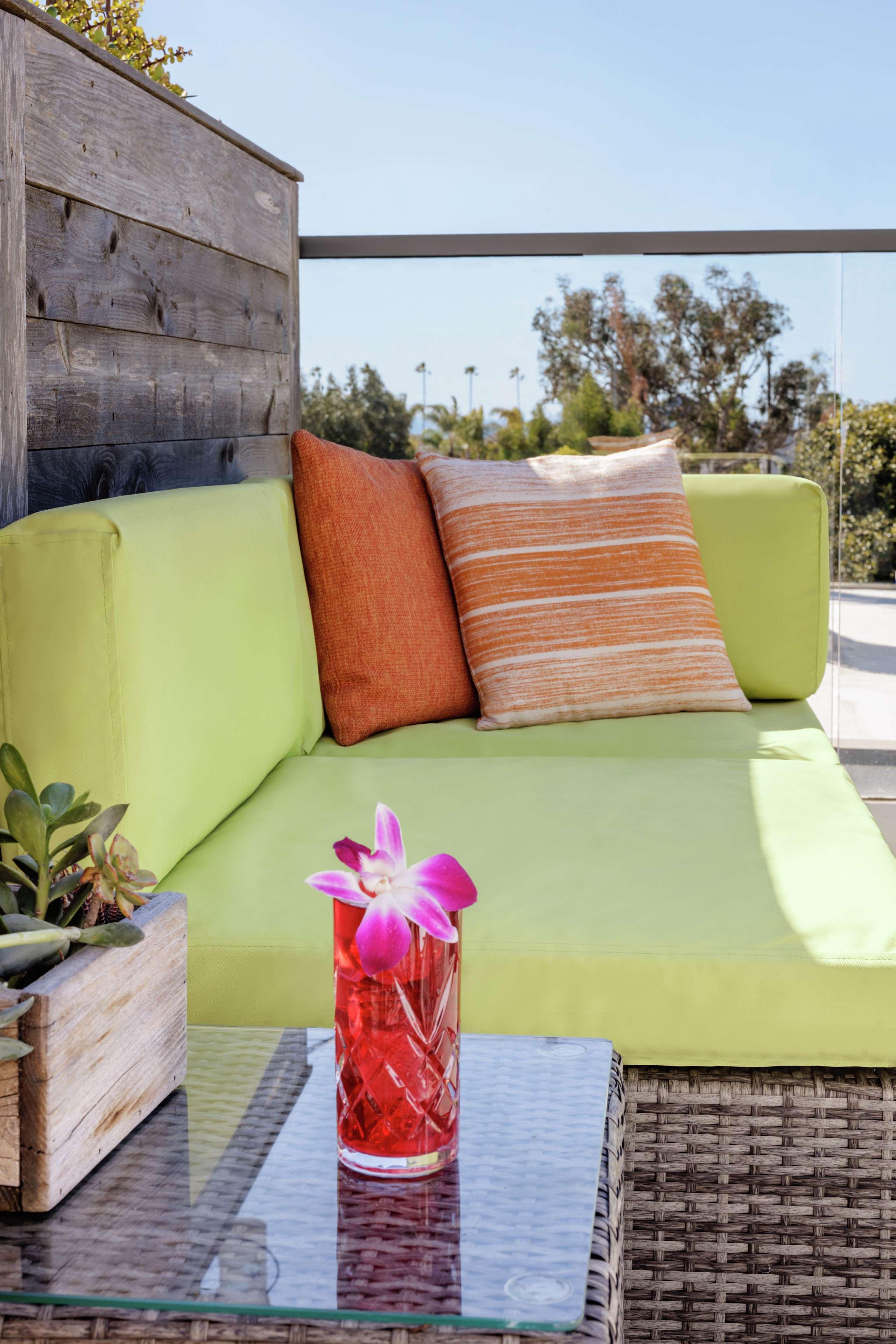 The Fin Hotel, Tapestry Collection By Hilton Oceanside Eksteriør billede