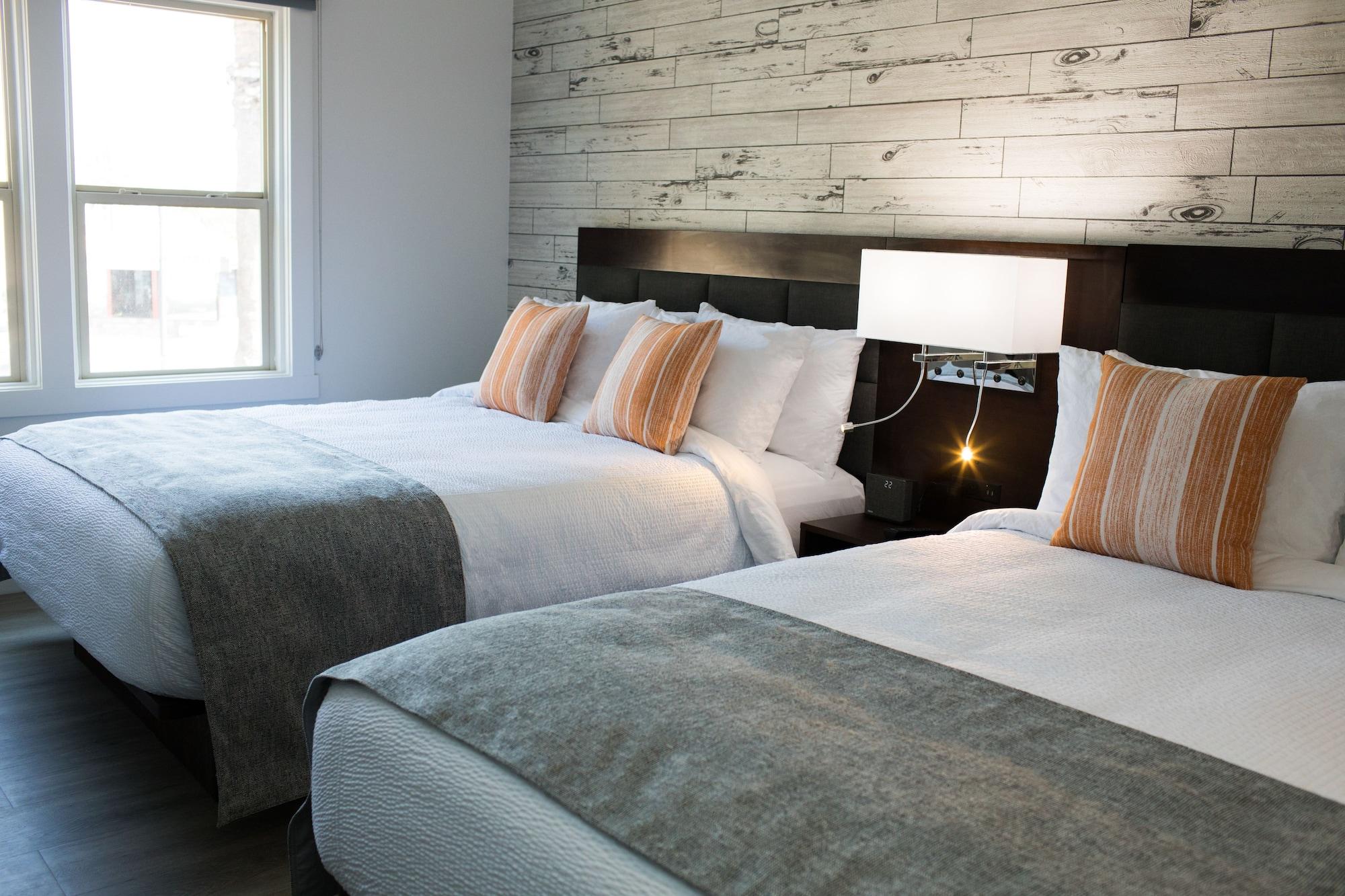 The Fin Hotel, Tapestry Collection By Hilton Oceanside Eksteriør billede