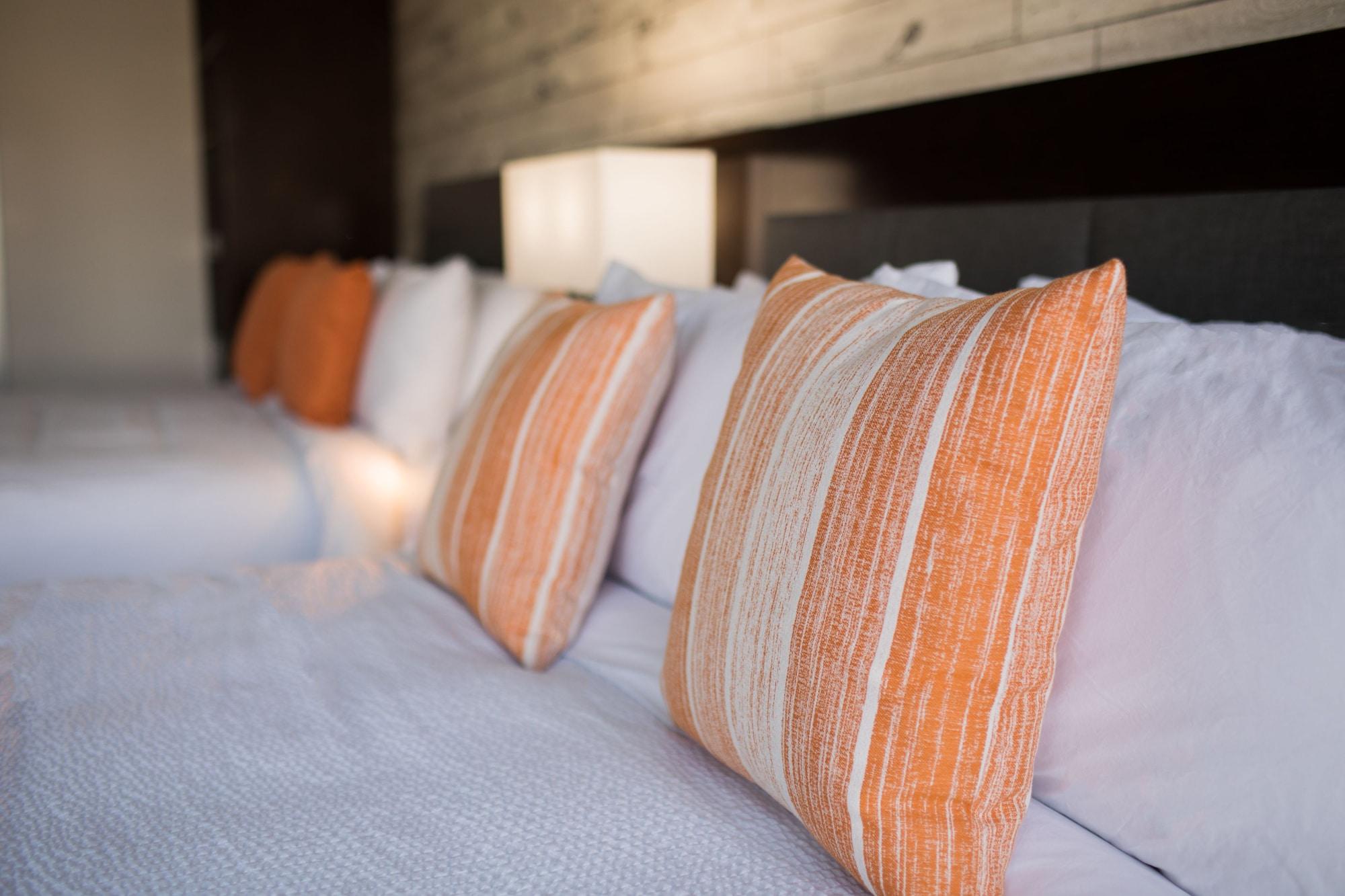 The Fin Hotel, Tapestry Collection By Hilton Oceanside Eksteriør billede