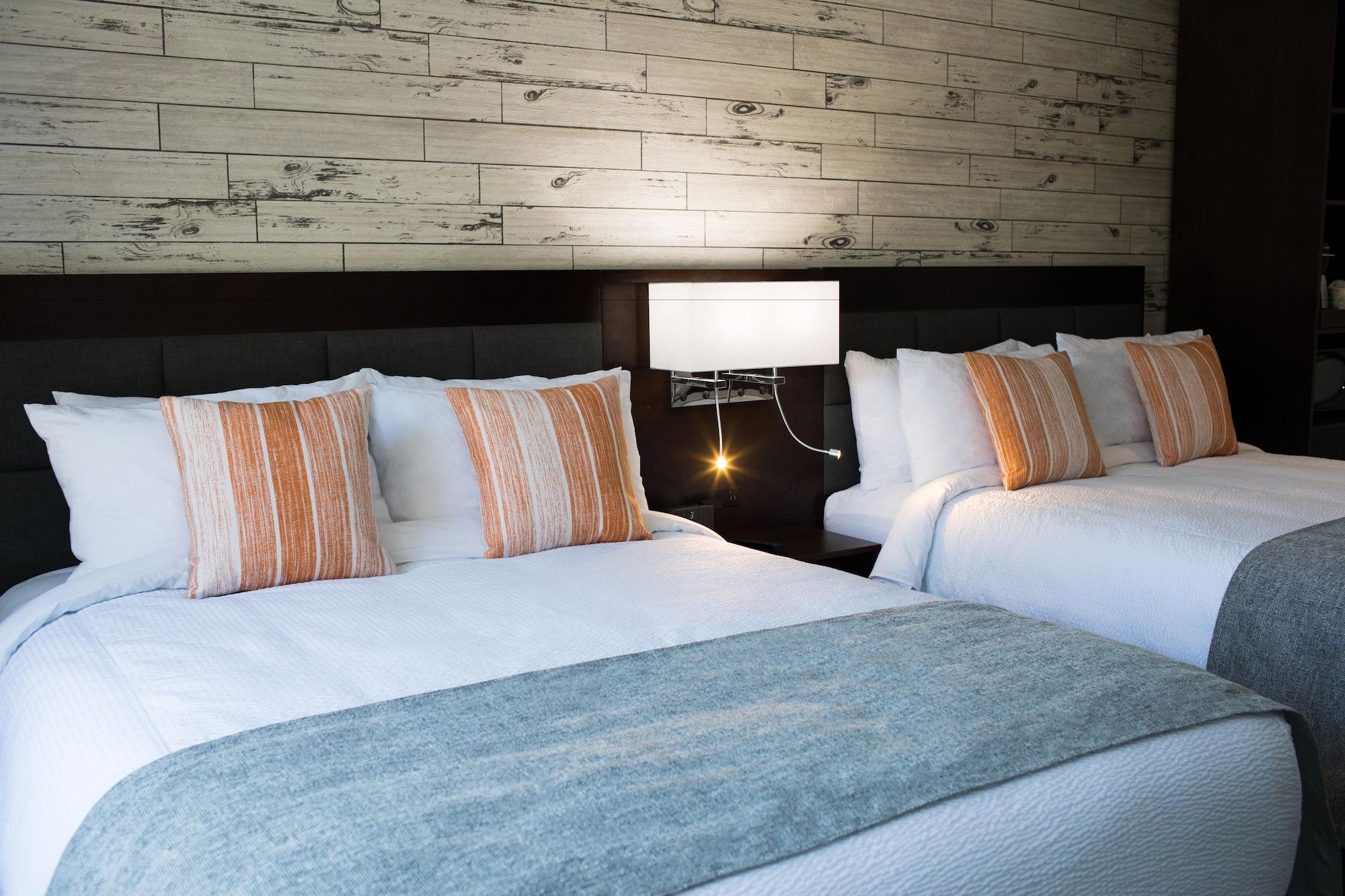 The Fin Hotel, Tapestry Collection By Hilton Oceanside Eksteriør billede