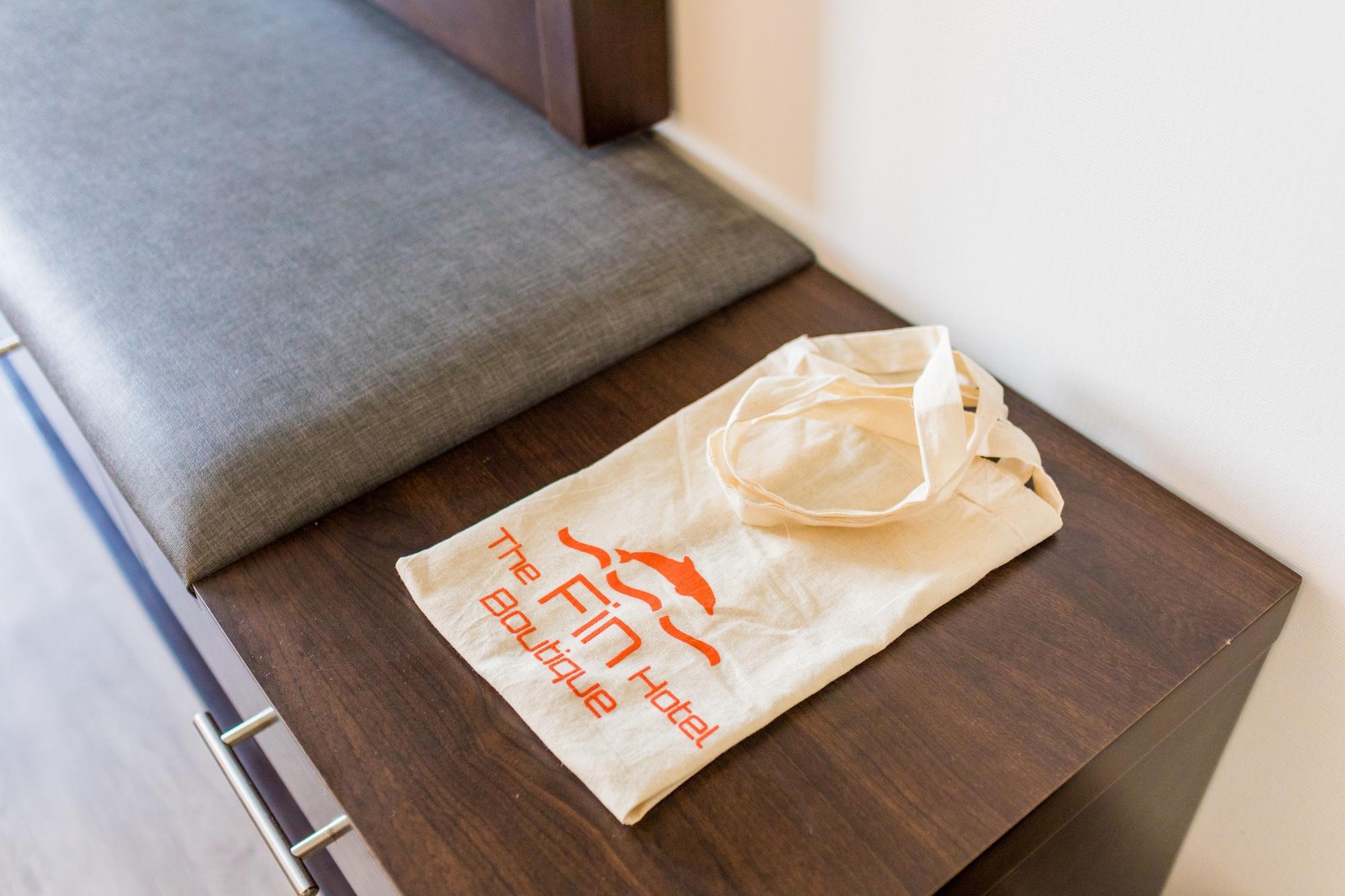 The Fin Hotel, Tapestry Collection By Hilton Oceanside Eksteriør billede