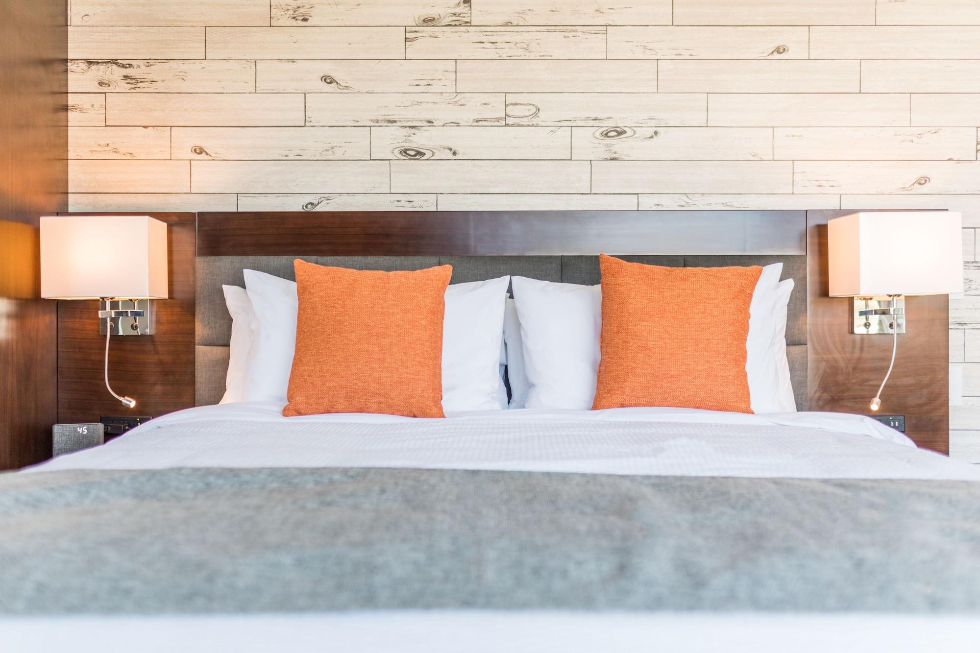 The Fin Hotel, Tapestry Collection By Hilton Oceanside Eksteriør billede