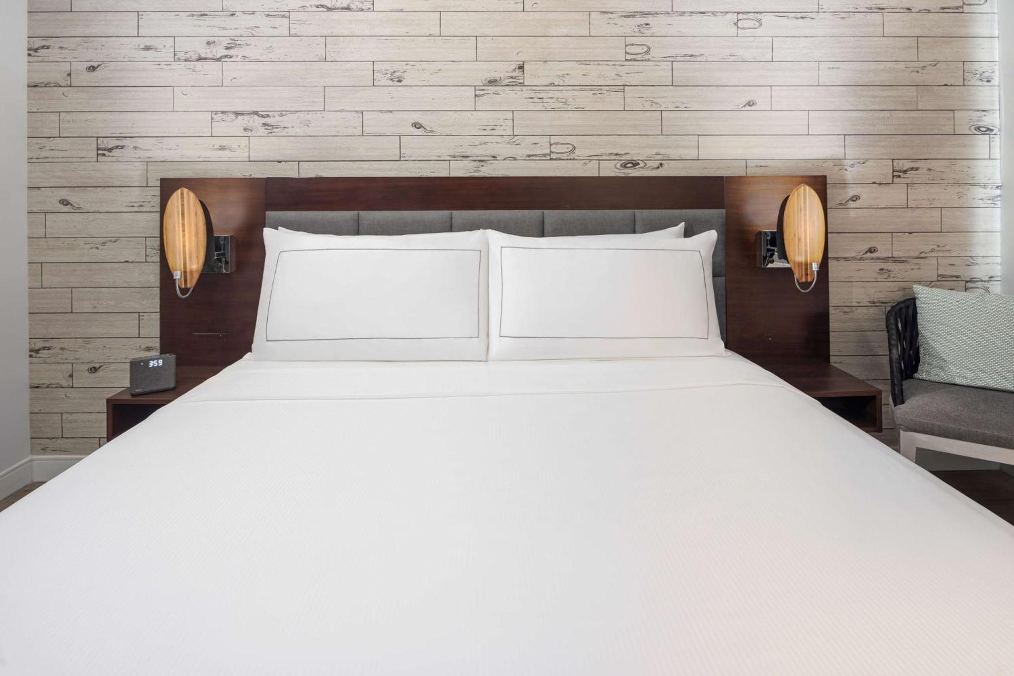 The Fin Hotel, Tapestry Collection By Hilton Oceanside Eksteriør billede